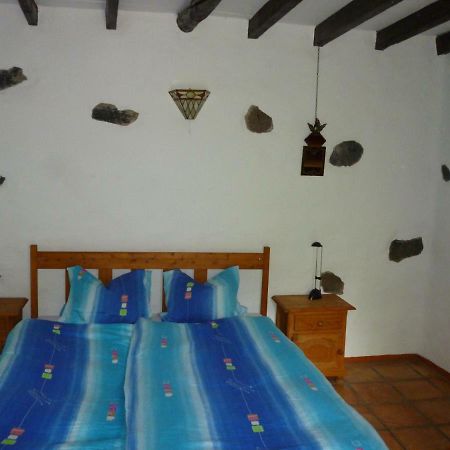 Casarno Pequena El Guro Villa Calera Dış mekan fotoğraf