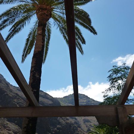 Casarno Pequena El Guro Villa Calera Dış mekan fotoğraf