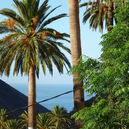 Casarno Pequena El Guro Villa Calera Dış mekan fotoğraf