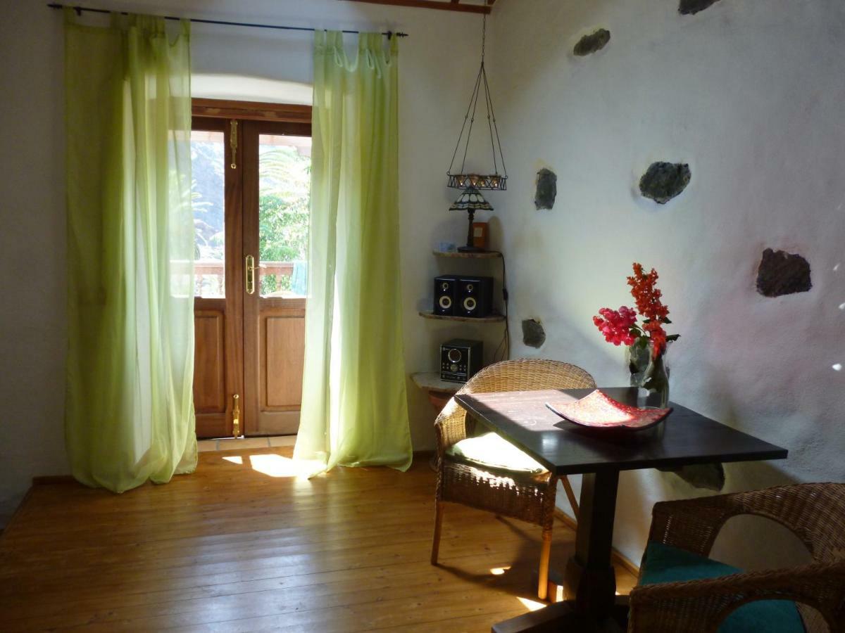 Casarno Pequena El Guro Villa Calera Dış mekan fotoğraf