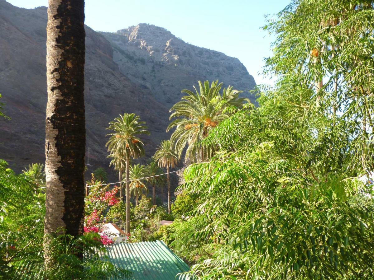 Casarno Pequena El Guro Villa Calera Dış mekan fotoğraf