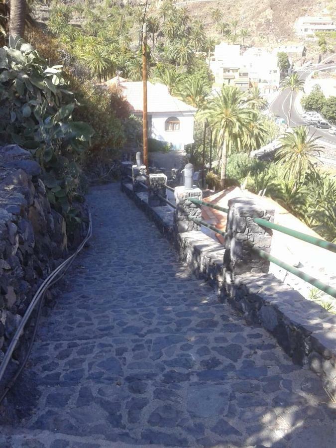 Casarno Pequena El Guro Villa Calera Dış mekan fotoğraf